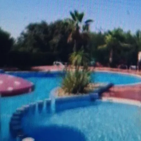 Chalet Cote Mer Les Pins Vue Mer. דירה אגדה